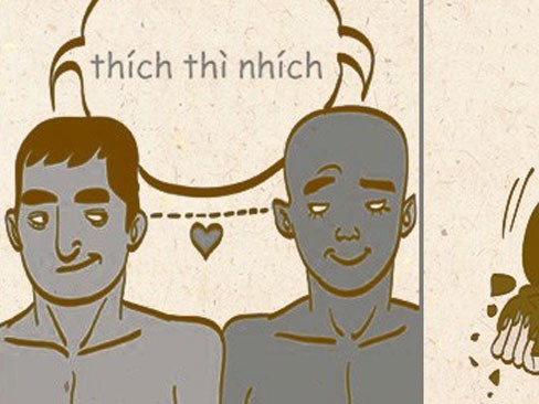 'Sát thủ đầu mưng mủ 2' lại xuất hiện? 'Sát thủ đầu mưng mủ 2' lại xuất hiện?