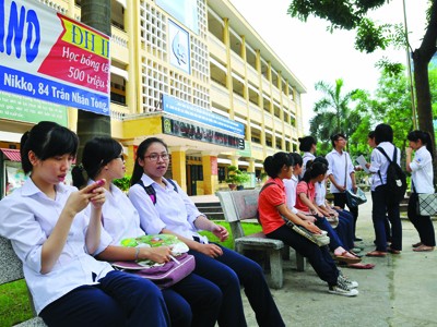 Vì sao giáo dục phổ thông cần 12 năm? Vì sao giáo dục phổ thông cần 12 năm?