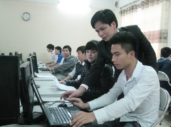 Học dân lập vẫn thành đạt Học dân lập vẫn thành đạt