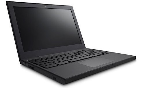Google trình làng laptop đầu tiên chạy Chrome OS Google trình làng laptop đầu tiên chạy Chrome OS