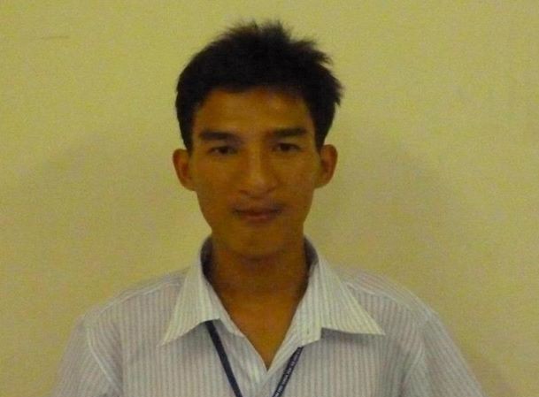 Sinh viên vào tòa soạn chôm 'đồ' của phóng viên Sinh viên vào tòa soạn chôm 'đồ' của phóng viên