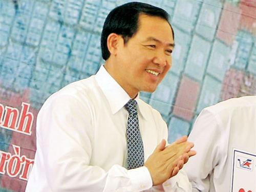 'Kịch bản' chia tiền của cựu Chủ tịch Vinalines 'Kịch bản' chia tiền của cựu Chủ tịch Vinalines