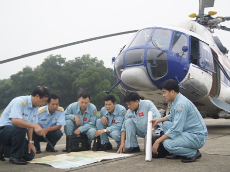 Những cánh bay ngày Quốc tang Những cánh bay ngày Quốc tang