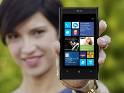 Windows Phone sẽ mở ra cuộc chiến 'tam quốc' Windows Phone sẽ mở ra cuộc chiến 'tam quốc'