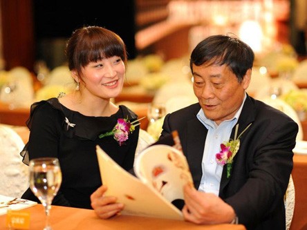 Những tiểu thư cô đơn trên núi tiền Những tiểu thư cô đơn trên núi tiền