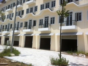 Truy thu hàng nghìn tỷ tiền sử dụng đất các đô thị Truy thu hàng nghìn tỷ tiền sử dụng đất các đô thị