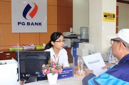 PGBank: Lãi hơn 60 tỷ đồng, nợ xấu 1.200 tỷ đồng PGBank: Lãi hơn 60 tỷ đồng, nợ xấu 1.200 tỷ đồng