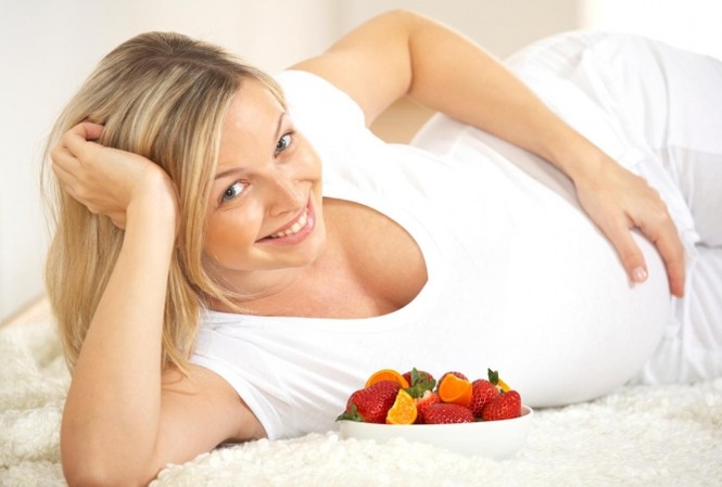 Bí quyết giúp ngừa mụn cho bà bầu Bí quyết giúp ngừa mụn cho bà bầu