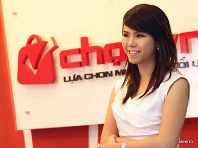 Cô gái xinh xắn mở công ty từ tuổi 13, thu nhập trăm triệu Cô gái xinh xắn mở công ty từ tuổi 13, thu nhập trăm triệu