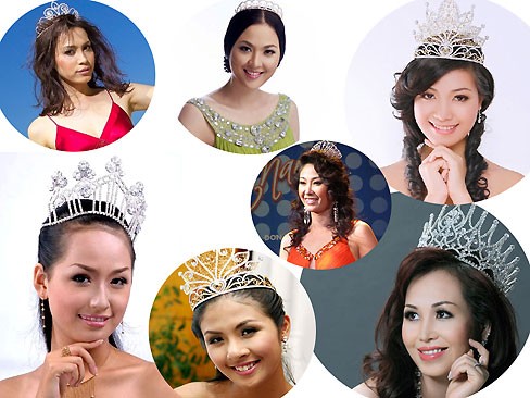 Hoa hậu Việt Nam 2012 bắt đầu 'nóng' Hoa hậu Việt Nam 2012 bắt đầu 'nóng'