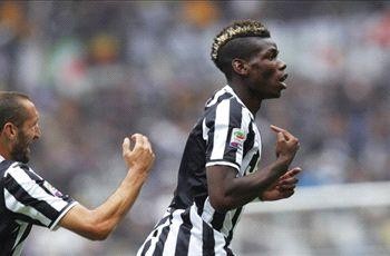 "Hàng thải" của M.U hạnh phúc tại Juve