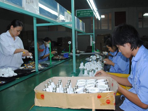 Nơi góp phần tiết kiệm 5,51 tỷ kwh điện Nơi góp phần tiết kiệm 5,51 tỷ kwh điện
