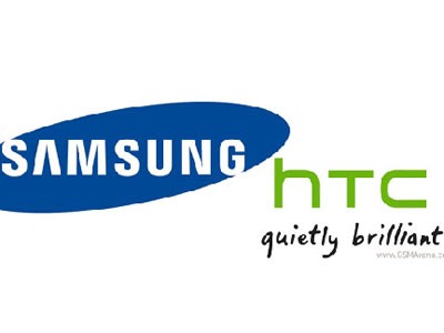 Samsung bị phạt vì 'chơi xấu' HTC tại Đài Loan Samsung bị phạt vì 'chơi xấu' HTC tại Đài Loan