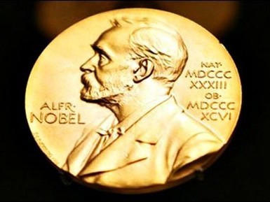 Nhà khoa học Mỹ, Đức nhận Nobel Y học Giải thưởng cao quý Nobel vinh danh những danh những thành tựu nổi bật trong ngành vật lý, hóa học, văn học, hòa bình và kinh tế