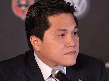 Tỷ phú Indonesia thôn tính xong Inter Milan Tỷ phú Indonesia thôn tính xong Inter Milan