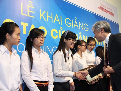 Những hạt giống của mạng lưới dinh dưỡng Những hạt giống của mạng lưới dinh dưỡng