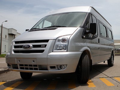 Danh sách xe Ford Transit tại Việt Nam bị triệu hồi Danh sách xe Ford Transit tại Việt Nam bị triệu hồi