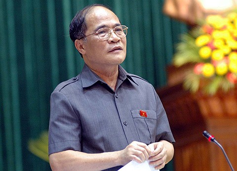 Quản lý chặt chẽ thông tin lấy phiếu tín nhiệm Quản lý chặt chẽ thông tin lấy phiếu tín nhiệm