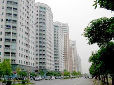 Chung cư giá rẻ: Không dễ ăn! Chung cư giá rẻ: Không dễ ăn!