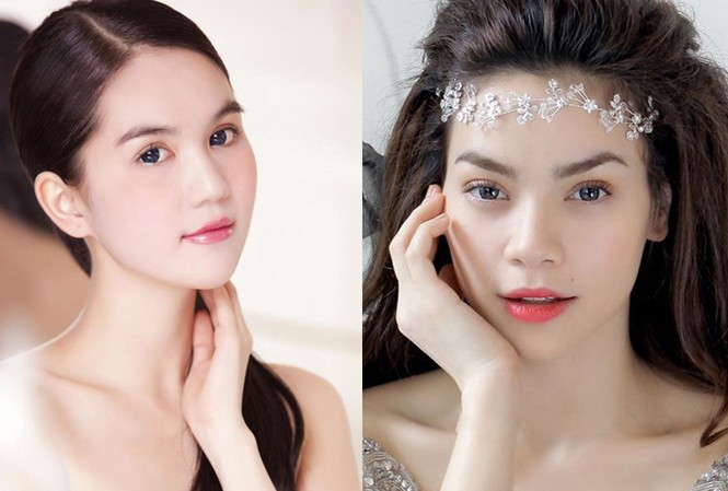 5 xu hướng làm đẹp nổi bật năm 2013 5 xu hướng làm đẹp nổi bật năm 2013