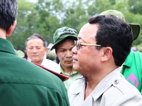 Các nhà ngoại cảm lên tiếng: Nhầm lẫn chứ không lừa đảo Các nhà ngoại cảm lên tiếng: Nhầm lẫn chứ không lừa đảo