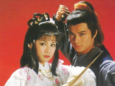 5 đôi tình nhân đẹp nhất trong thế giới võ hiệp Kim Dung 5 đôi tình nhân đẹp nhất trong thế giới võ hiệp Kim Dung