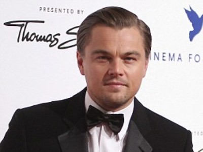 Chàng Jack của Titanic vẫn hút hồn ‘chân dài’ Chàng Jack của Titanic vẫn hút hồn ‘chân dài’