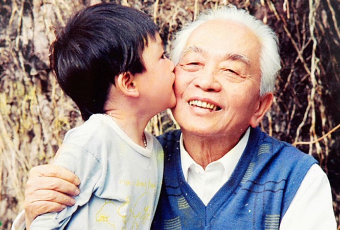 ‘Xin cúi đầu tiễn biệt Đại tướng của nhân dân’ ‘Xin cúi đầu tiễn biệt Đại tướng của nhân dân’
