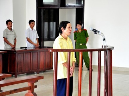 Nỗi đau sau thảm kịch cha vợ lỡ đánh chết con rể Nỗi đau sau thảm kịch cha vợ lỡ đánh chết con rể