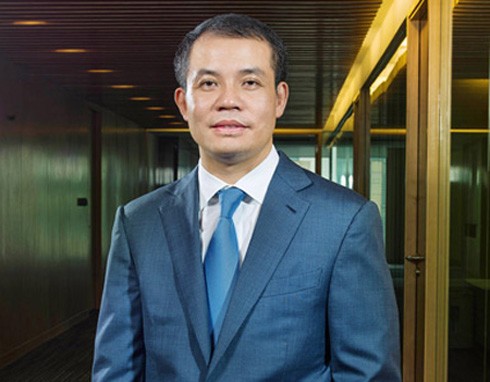 Lộ diện ông chủ mới của Ngân hàng VIB Lộ diện ông chủ mới của Ngân hàng VIB