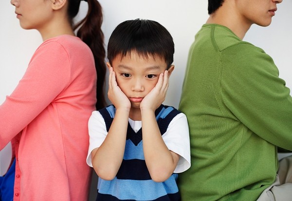 Hiểu về bất đồng giữa cha mẹ và con cái Hiểu về bất đồng giữa cha mẹ và con cái