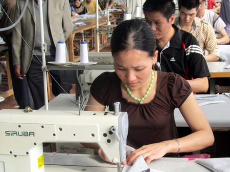 Hiện tại ảm đạm, tương lai mờ mịt Hiện tại ảm đạm, tương lai mờ mịt