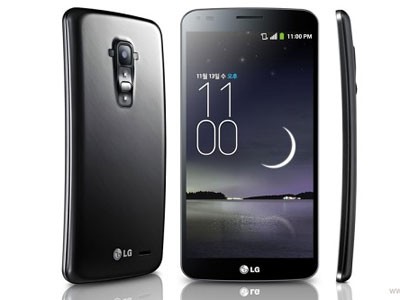 LG G Flex màn hình cong chính thức ra mắt LG G Flex màn hình cong chính thức ra mắt