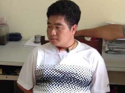 Nữ quái đưa vợ chồng Tàng Keangnam vào tù là ai? Nữ quái đưa vợ chồng Tàng Keangnam vào tù là ai?