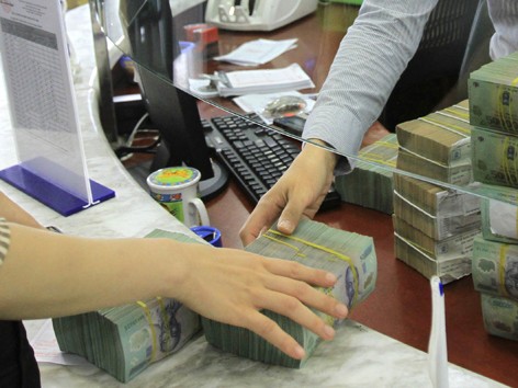 Tín dụng tăng tốc Khấp khởi mừng Tín dụng tăng tốc Khấp khởi mừng