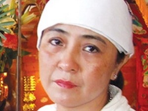 Bắt giữ hình sự kẻ sát hại nhà báo Hoàng Hùng Bắt giữ hình sự kẻ sát hại nhà báo Hoàng Hùng