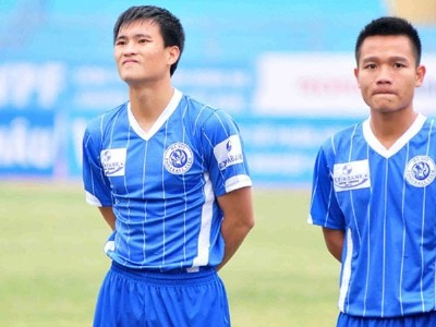 Vì sao Công Vinh vẫn...'tịt ngòi'? Vì sao Công Vinh vẫn...'tịt ngòi'?