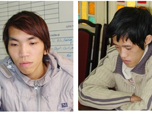 Thưởng nóng đội phá vụ án giết cụ già cướp xe máy Thưởng nóng đội phá vụ án giết cụ già cướp xe máy