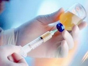 Thi hành án tử hình bằng tiêm thuốc độc từ tháng 11 Thi hành án tử hình bằng tiêm thuốc độc từ tháng 11
