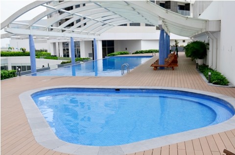 Khám phá khu phức hợp đẳng cấp quốc tế IPH Khám phá khu phức hợp đẳng cấp quốc tế IPH