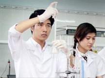 ĐH Lạc Hồng cấp hơn 3 tỷ đồng học bổng cho sinh viên ĐH Lạc Hồng cấp hơn 3 tỷ đồng học bổng cho sinh viên