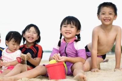 Vì sao trẻ hay bị nhiễm giun kim? Vì sao trẻ hay bị nhiễm giun kim?