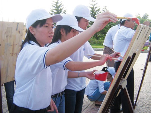 Dạy kỹ năng mềm ở trường đại học Dạy kỹ năng mềm ở trường đại học