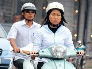 Nhiều nơi ở miền Bắc se lạnh giữa mùa hè Nhiều nơi ở miền Bắc se lạnh giữa mùa hè