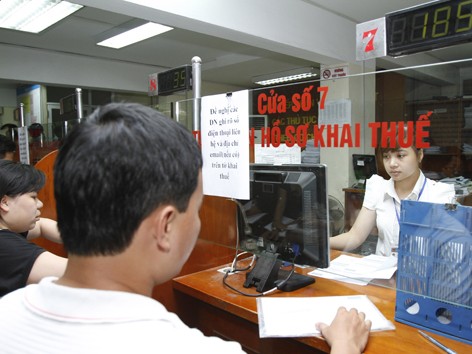 Đau đầu co kéo ngân sách cuối năm Đau đầu co kéo ngân sách cuối năm
