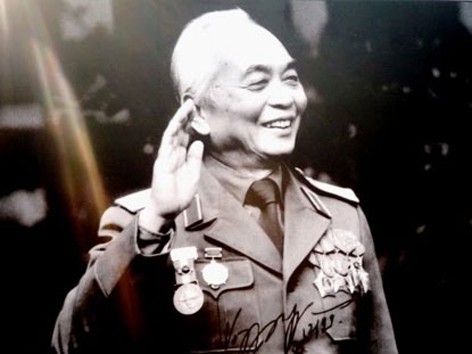 Có thể kéo dài thời gian viếng Đại tướng Võ Nguyên Giáp Có thể kéo dài thời gian viếng Đại tướng Võ Nguyên Giáp