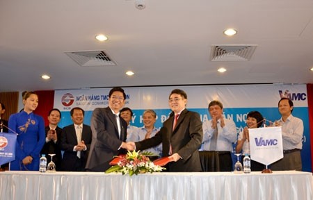 Phát hành trái phiếu đặc biệt cho PG Bank, SCB, SHB Phát hành trái phiếu đặc biệt cho PG Bank, SCB, SHB