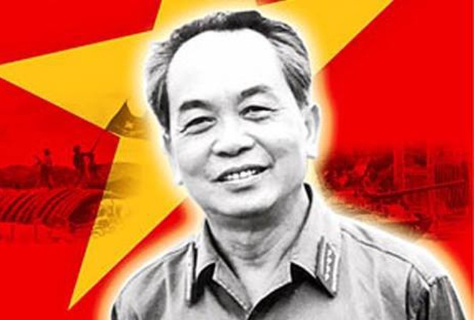 Facebook ‘đẫm nước mắt’ trong ngày tiễn đưa Đại tướng Facebook ‘đẫm nước mắt’ trong ngày tiễn đưa Đại tướng