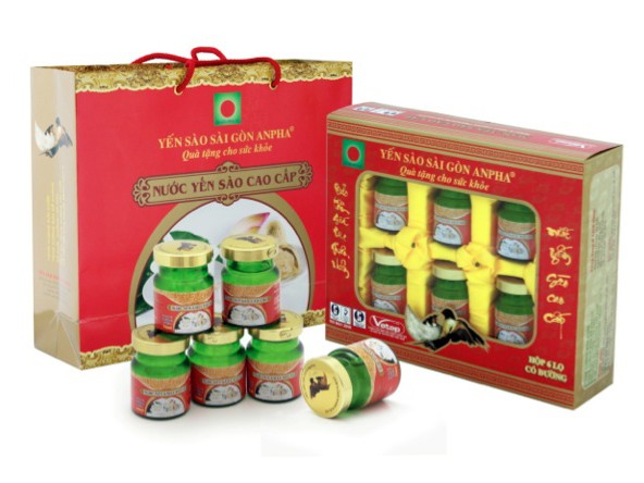 Đêm trắng cùng Yến sào Đêm trắng cùng Yến sào
