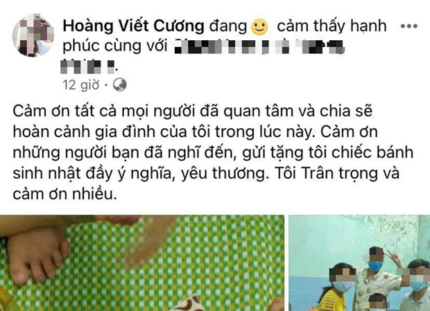 Cách chức phó chủ tịch phường tổ chức sinh nhật trong khu cách ly Cách chức phó chủ tịch phường tổ chức sinh nhật trong khu cách ly